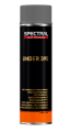 NOVOL Spectral Under 395 Podkład epoksydowy 500ml Ciemnoszary P4
