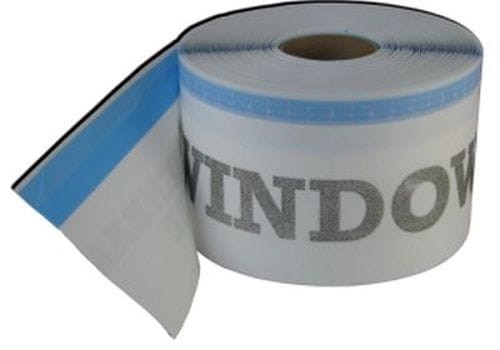 Soudal SWS BASIC Outside ciepły montaż 90mm x 30m