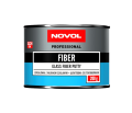 NOVOL FIBER Szpachlówka z włóknem szklanym 200g
