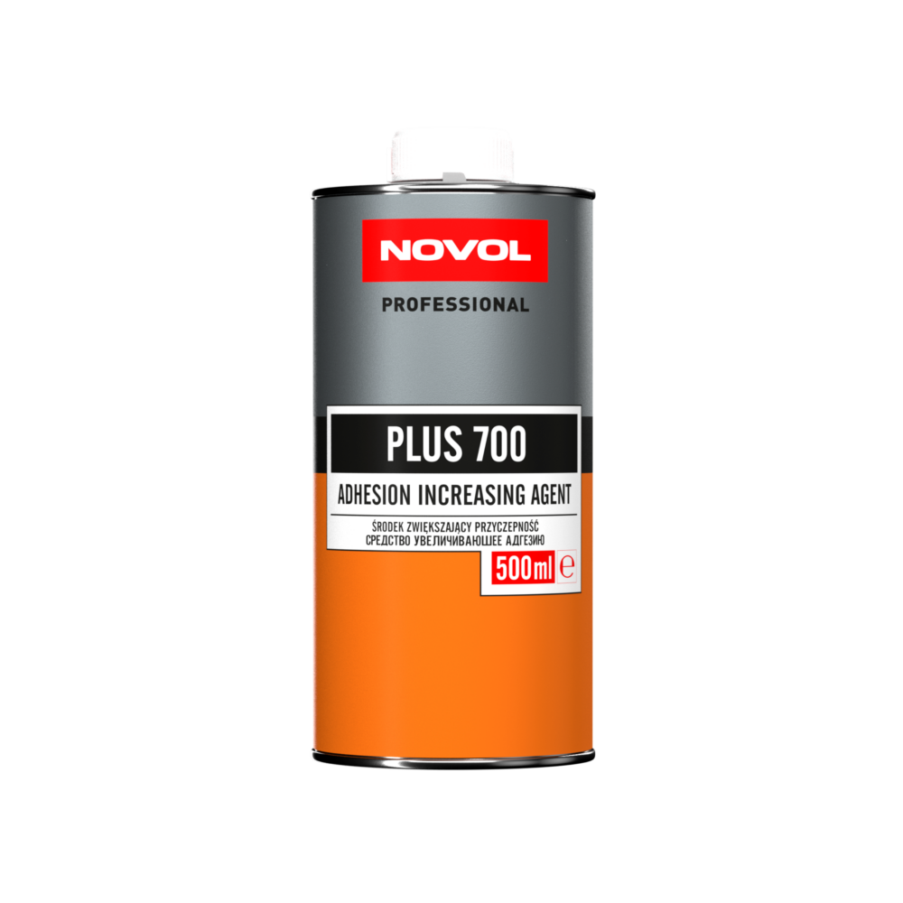 NOVOL PLUS 700 Środek zwiekszający przyczepność 500ml