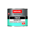 NOVOL Szpachlówka wykańczająca FINISH 750g