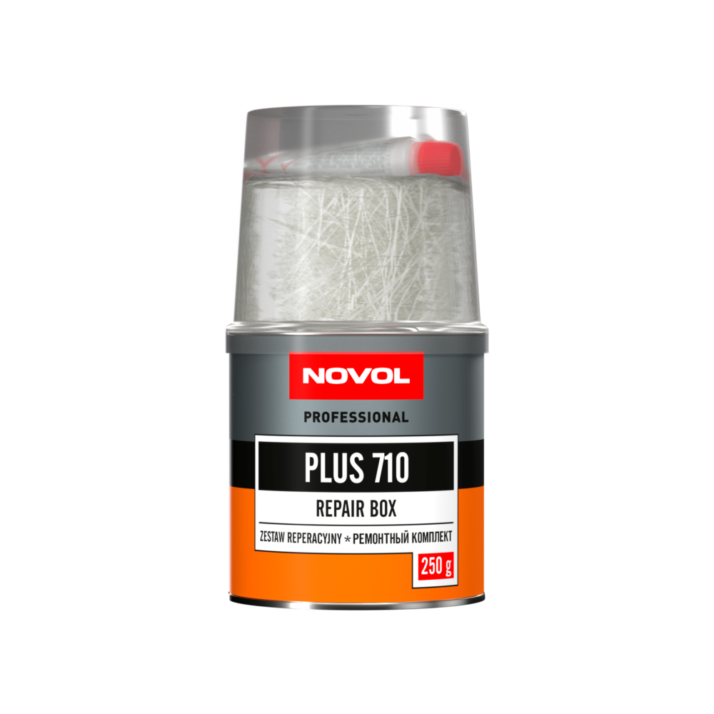 NOVOL Zestaw reparacyjny PLUS 710 250g