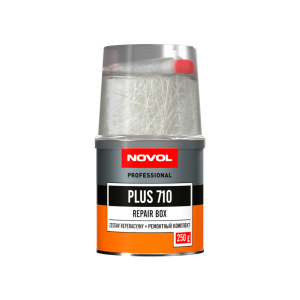 NOVOL Zestaw reparacyjny PLUS 710 250g
