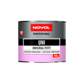 NOVOL Szpachlówka uniwersalna wypełniająca UNI 750g