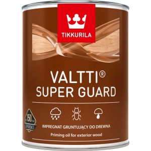 TIKKURILA Valtti Super Guard 1l