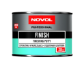 NOVOL Szpachlówka wykańczająca FINISH 250g