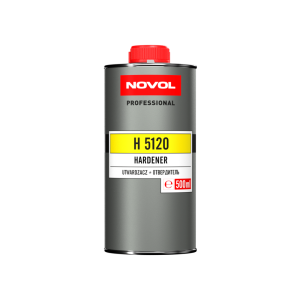 NOVOL Utwardzacz H 5120 500 ml do lakierów akrylowych