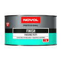 NOVOL Szpachlówka wykańczająca FINISH 2kg