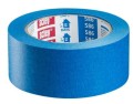 SCLEY Taśma papierowa niebieska UV 48mm x 33m
