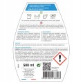 STARWAX Kabina prysznicowa płyn do mycia i nabłyszczania 500ml x 2szt