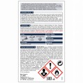 STARWAX Bejca do drewna dąb rustykalny 2 x 500ml