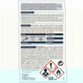 STARWAX Bejca do drewna jasny dąb 2 x 500ml