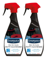 STARWAX Płyn do mycia płyt ceramicznych indukcyjnych 2 x 500ml