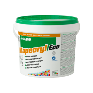 MAPEI Klej do montażu wykładzin Mapecryl Eco 25kg