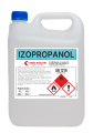 Chem-Rozlew rozpuszczalnik organiczny izopropanol 5L