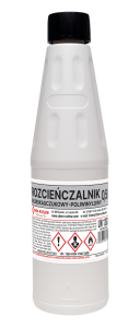 Chem-Rozlew Rozpuszczalnik chlorokauczukowy 0,5L