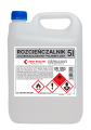 Chem-Rozlew Rozpuszczalnik chlorokauczukowy 5L