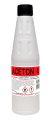 Chem-Rozlew Aceton techniczny 0,5L Rozpuszczalnik zmywacz