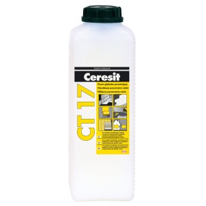 CERESIT CT 17 Grunt głęboko penetrujący 2l