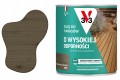 V33 Olej do tarasów o wysokiej odporności odymione drewno mat 2,5L