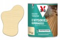 V33 Olej do tarasów o wysokiej odporności bezbarwny mat 2,5L