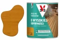 V33 Olej do tarasów o wysokiej odporności dąb mat 4,5L