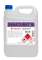 Chem-Rozlew Denaturat bezbarwny 5l