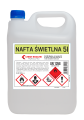 Chem-Rozlew Nafta oświetleniowa zmywacz antykorozyjny 5L