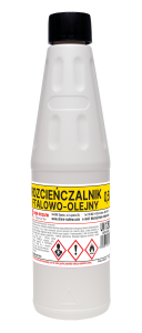Chem-Rozlew Rozpuszczalnik ftalowo olejny 0,5L