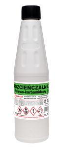Chem-Rozlew Rozpuszczalnik ftalowo karbamidowy 0,5L
