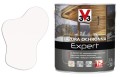 V33 Lazura ochronna EXPERT ochrona do 12 lat biały alpejski 2,5L