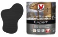 V33 Lazura ochronna EXPERT ochrona do 12 lat grafit 2,5L