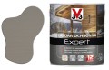 V33 Lazura ochronna EXPERT ochrona do 12 lat szary 2,5L