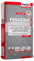 SOPRO PC Express 293 Szybkowiążąca posadzka cementowa 25kg