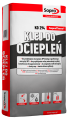 SOPRO Cementowy klej do ociepleń KO 294 25kg