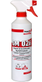 SOPRO GM 026 Preparat do wygładzania fug silikonowych 500ml