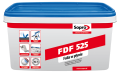 SOPRO FDF 525 Folia w płynie do wewnątrz szybkoschnąca 3kg