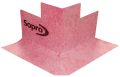 SOPRO AEB 643 Narożnik uszczelniający zewnętrzny