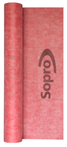 SOPRO Mata uszczelniająco odcinająca 30m x 1m