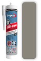 SOPRO Silikon sanitarny 310ml Beton Szary 14