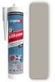 SOPRO Silikon sanitarny 310ml Szary 15