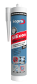 SOPRO Silikon sanitarny 310ml Bezbarwny 00