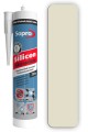 SOPRO Silikon sanitarny 310ml Srebrny szary 17