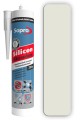 SOPRO Silikon sanitarny 310ml Jasny szary 16