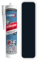 SOPRO Silikon sanitarny 310ml Głęboka czerń 96
