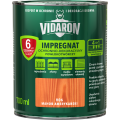 VIDARON Impregnat ochronny powłokotwórczy V06 mahoń amerykański 0,7L