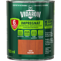 VIDARON Impregnat ochronny powłokotwórczy V24 mahoń 0,7L