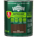 VIDARON Impregnat ochronny powłokotwórczy V10 wenge afrykańskie 0,7L