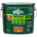 VIDARON Impregnat ochronny powłokotwórczy V19 złoty dąb 2,5L