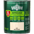 VIDARON Impregnat ochronny powłokotwórczy V17 dąb bielony 0,7L